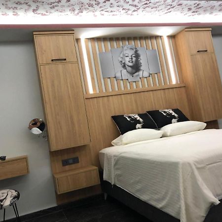 Sofya Suites Фетие Екстериор снимка