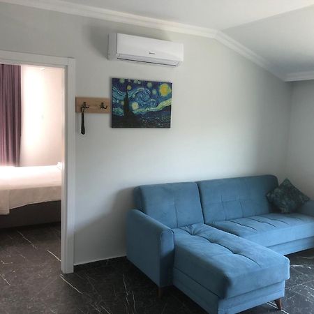 Sofya Suites Фетие Екстериор снимка