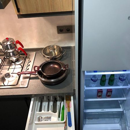 Sofya Suites Фетие Екстериор снимка