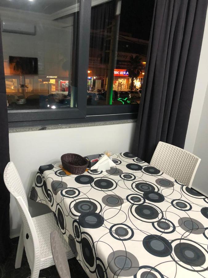 Sofya Suites Фетие Екстериор снимка