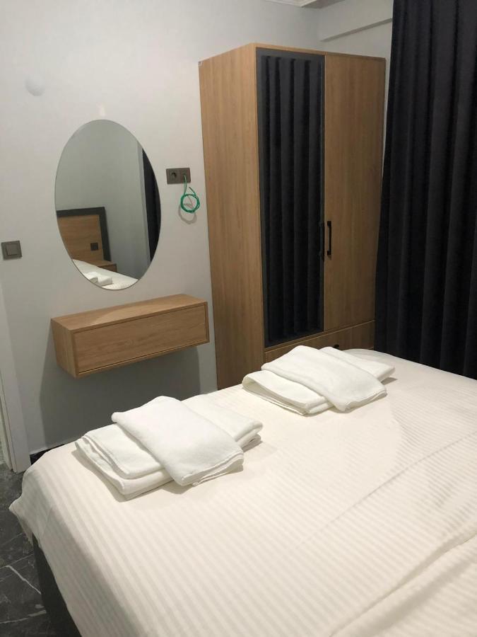 Sofya Suites Фетие Екстериор снимка