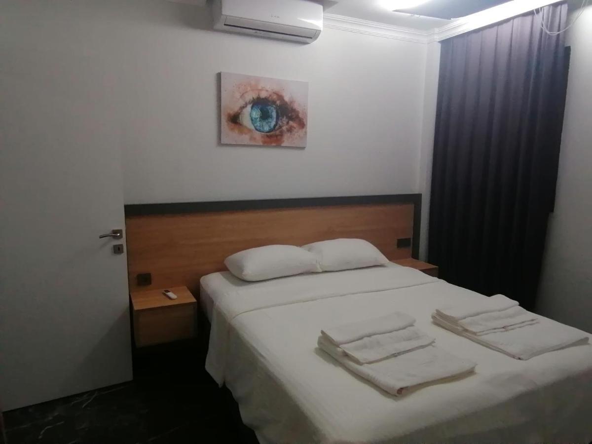 Sofya Suites Фетие Екстериор снимка