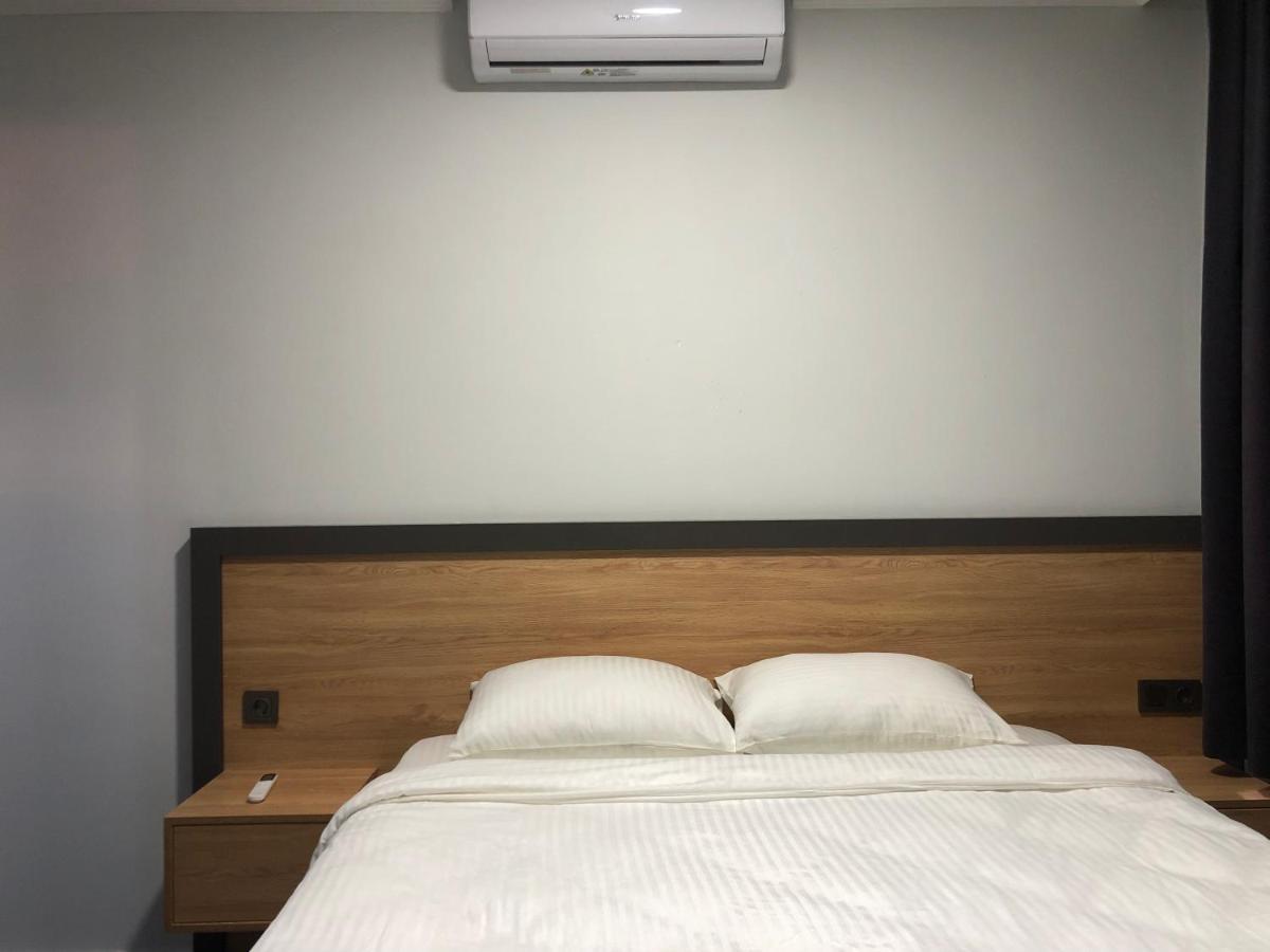 Sofya Suites Фетие Екстериор снимка