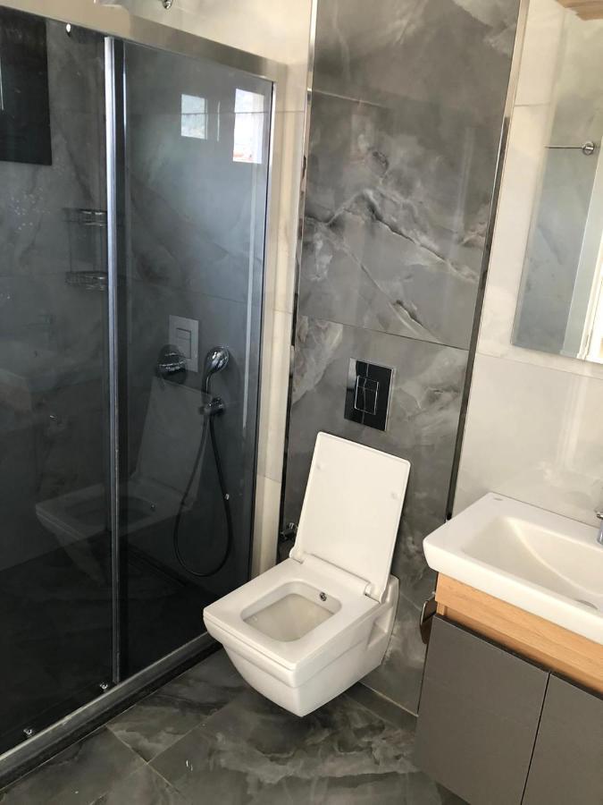 Sofya Suites Фетие Екстериор снимка