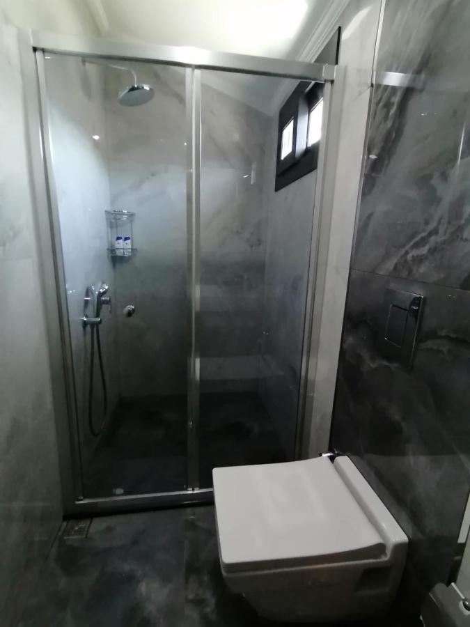 Sofya Suites Фетие Екстериор снимка