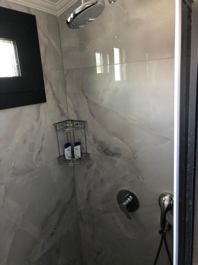 Sofya Suites Фетие Екстериор снимка