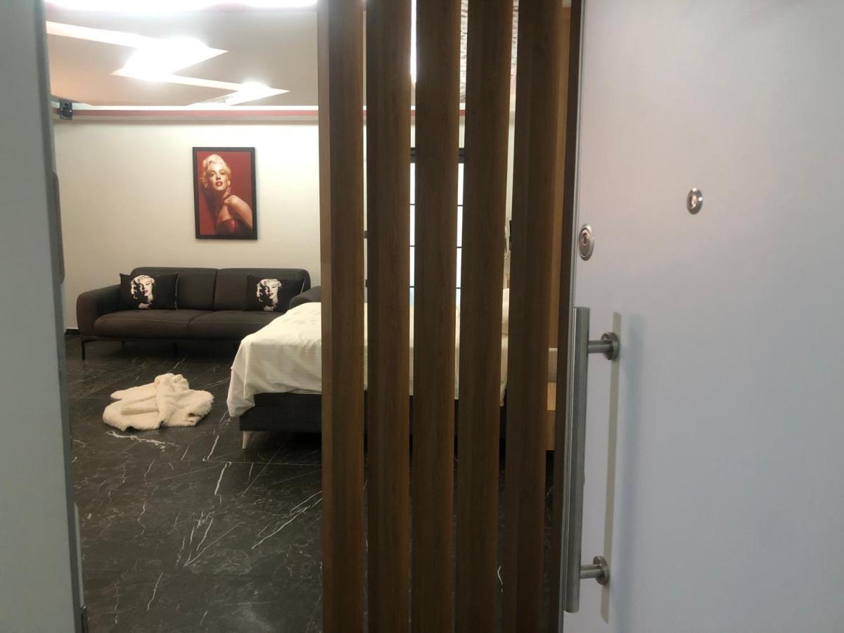Sofya Suites Фетие Екстериор снимка