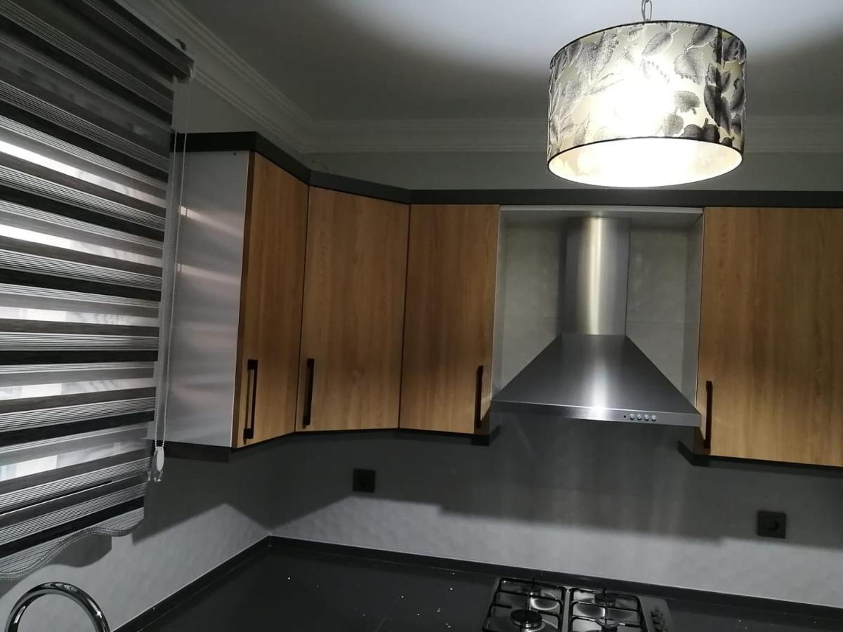Sofya Suites Фетие Екстериор снимка