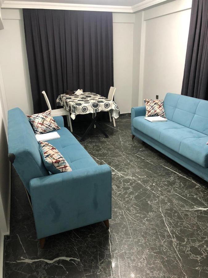 Sofya Suites Фетие Екстериор снимка