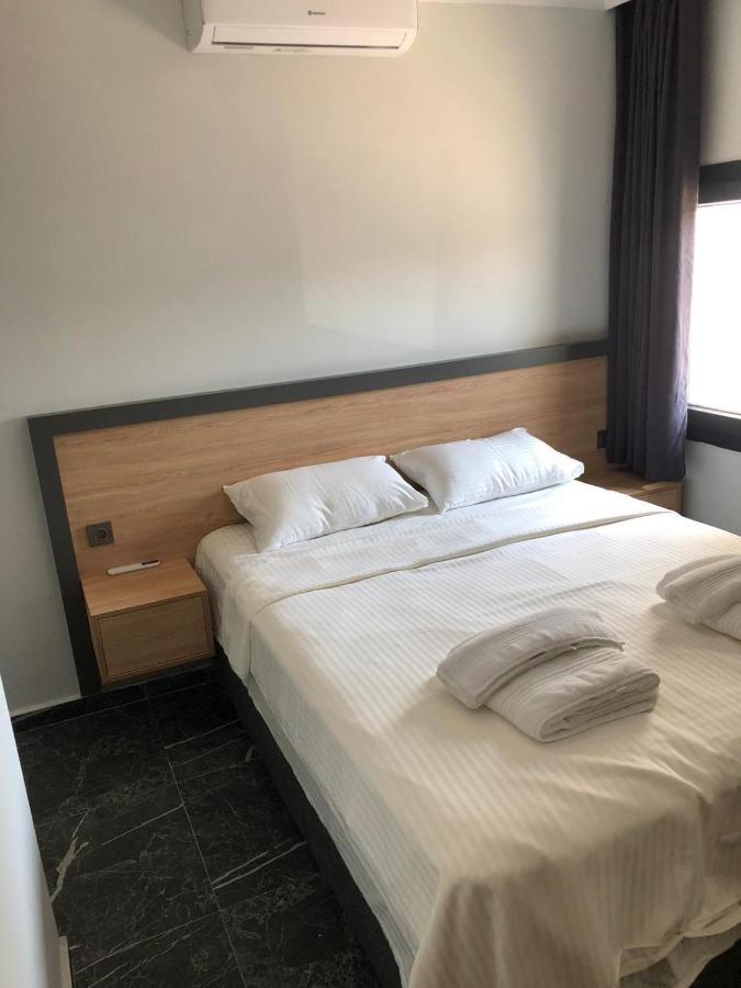 Sofya Suites Фетие Екстериор снимка