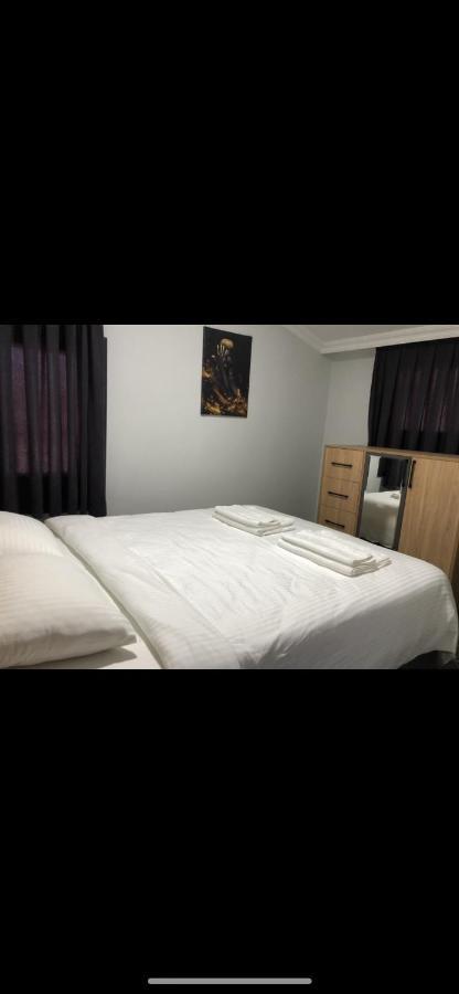 Sofya Suites Фетие Екстериор снимка