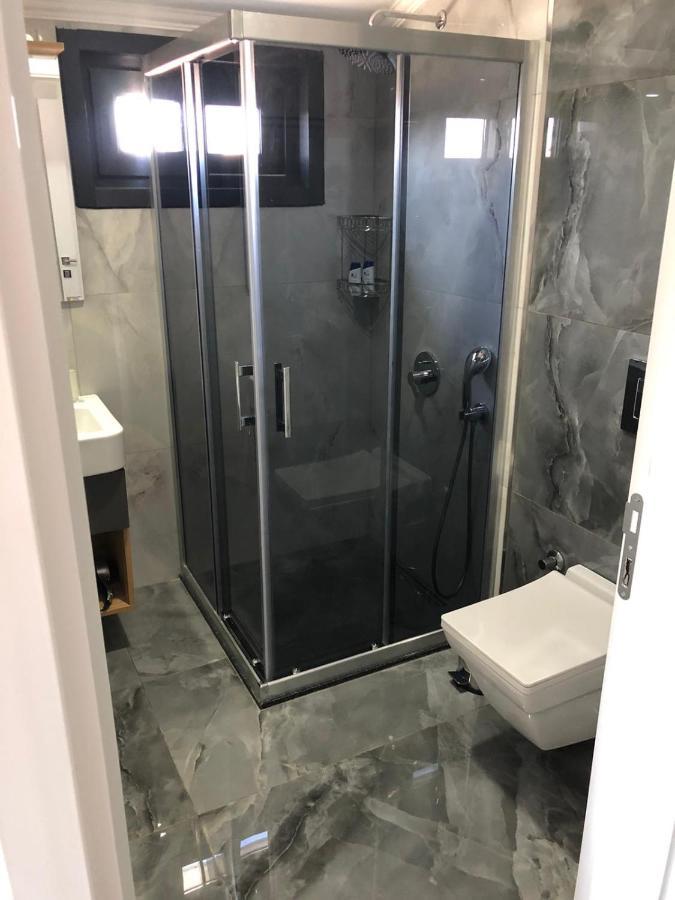 Sofya Suites Фетие Екстериор снимка