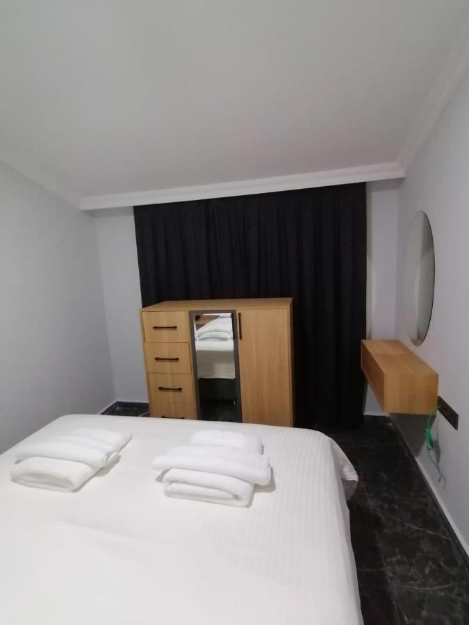 Sofya Suites Фетие Екстериор снимка