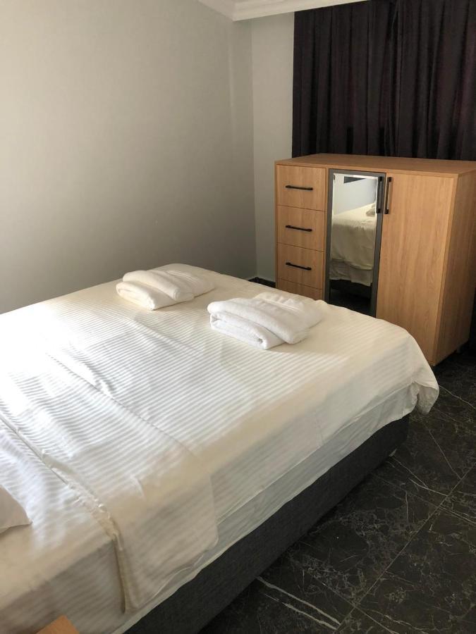 Sofya Suites Фетие Екстериор снимка