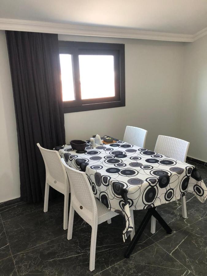 Sofya Suites Фетие Екстериор снимка
