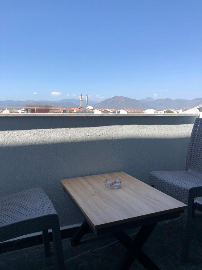 Sofya Suites Фетие Екстериор снимка