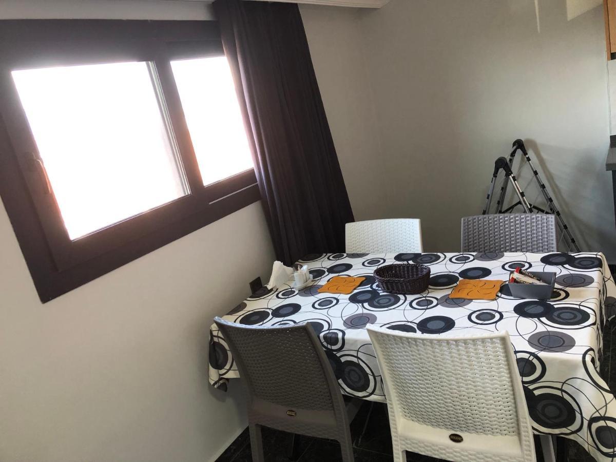Sofya Suites Фетие Екстериор снимка