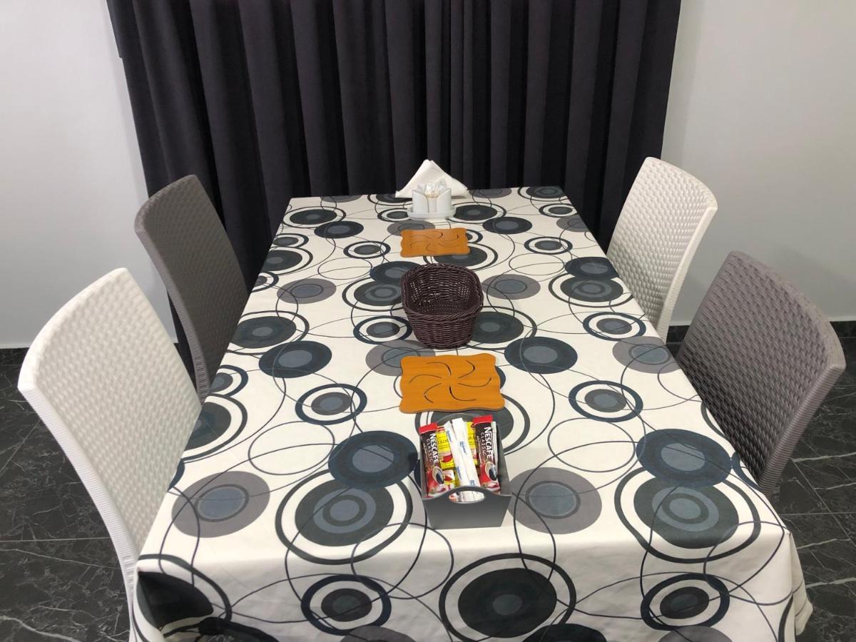 Sofya Suites Фетие Екстериор снимка