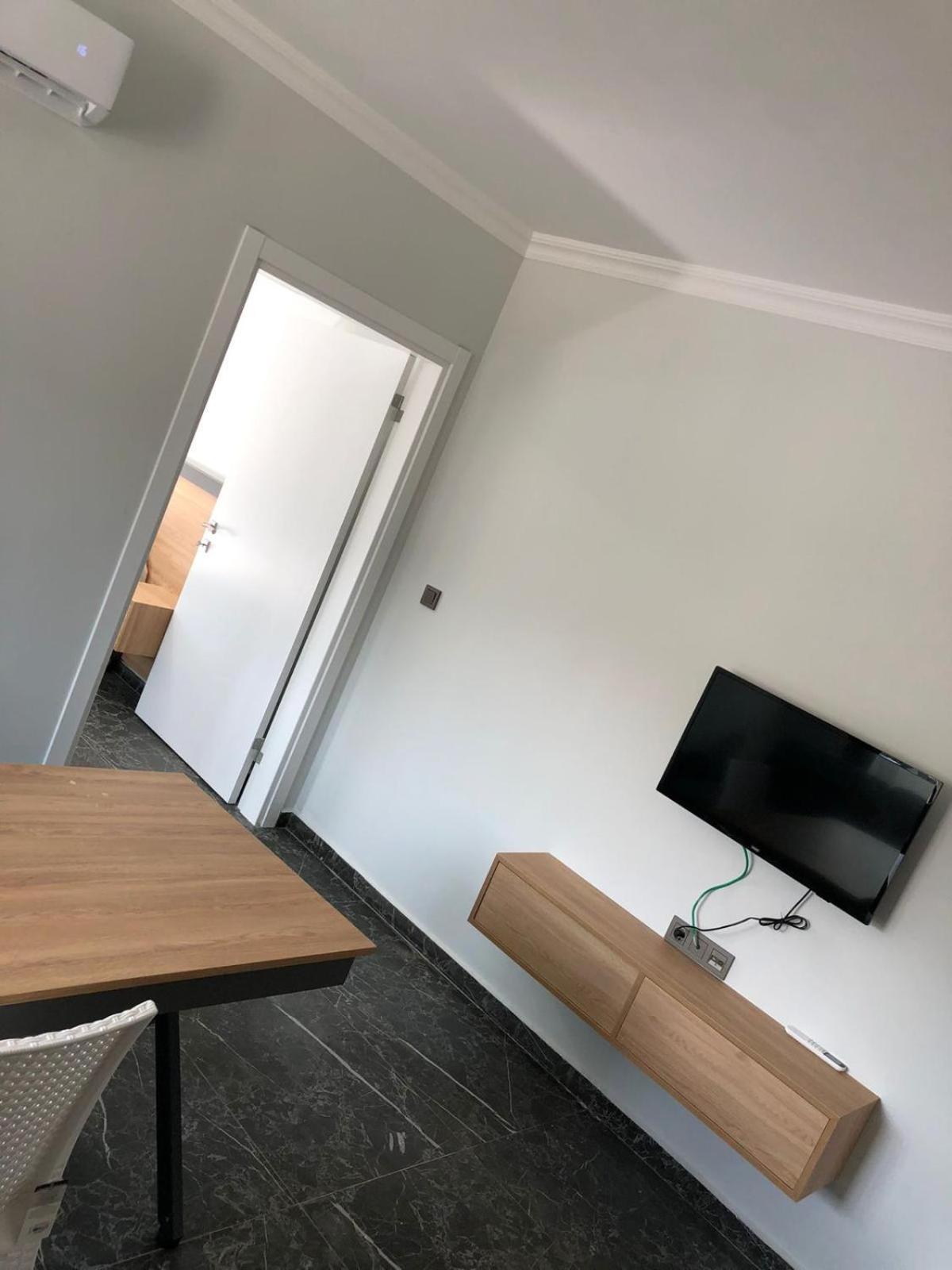 Sofya Suites Фетие Екстериор снимка