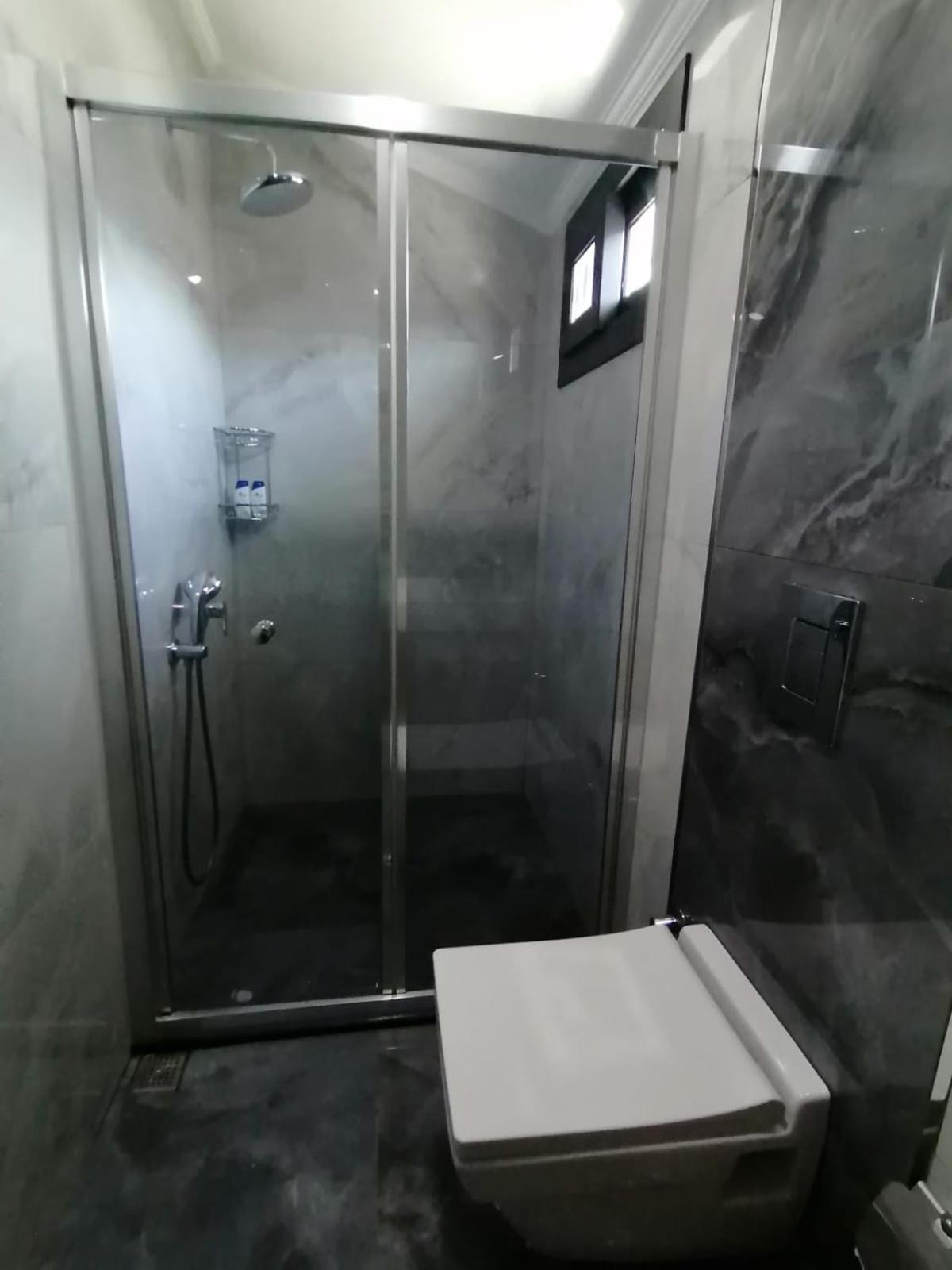Sofya Suites Фетие Екстериор снимка