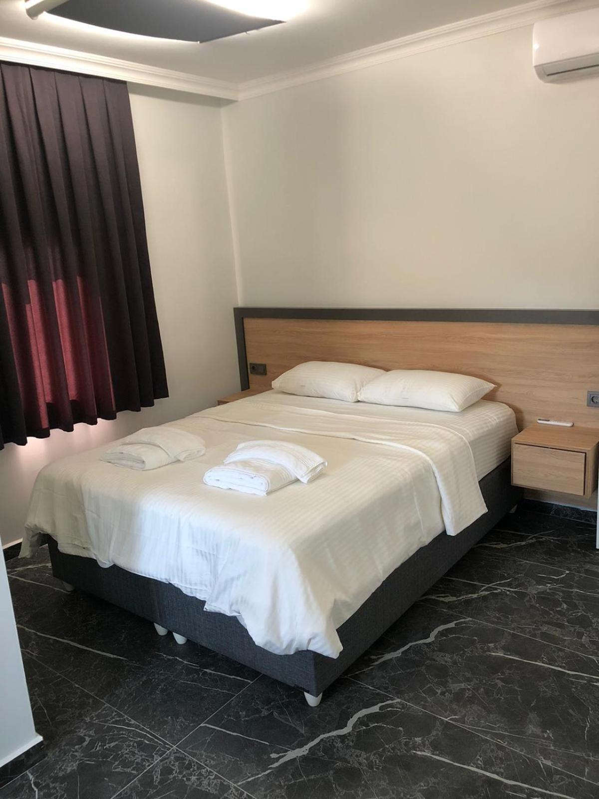 Sofya Suites Фетие Екстериор снимка