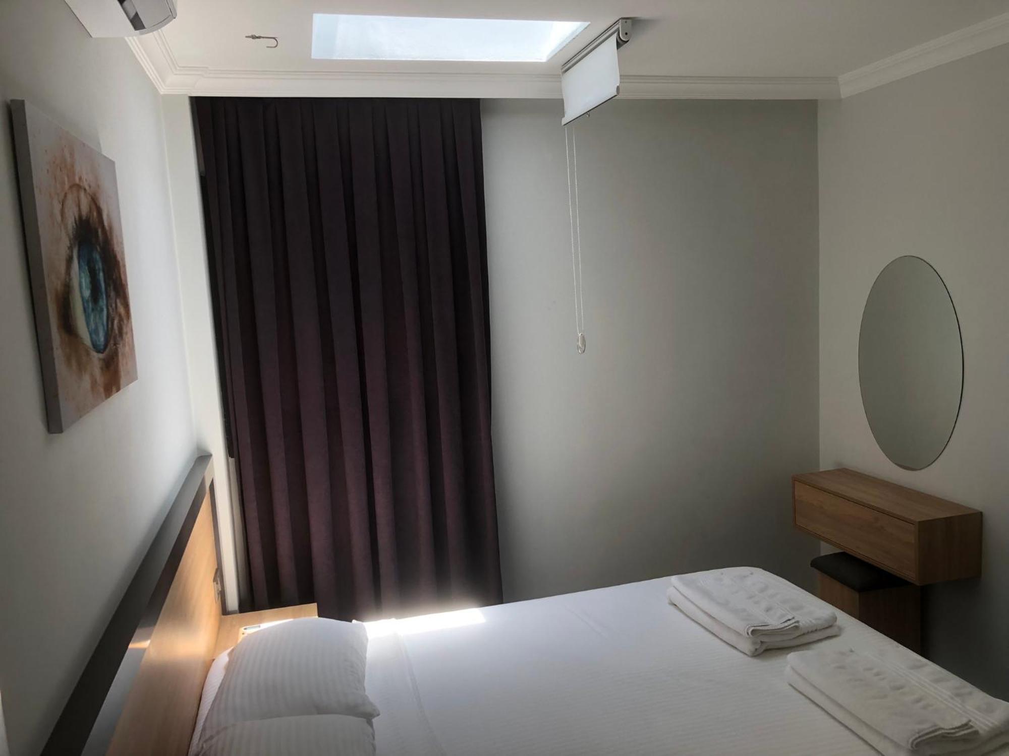 Sofya Suites Фетие Екстериор снимка